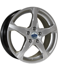 Replica Ford 7403 HS R16 W6.5 PCD5x108 ET52.5 DIA63.4